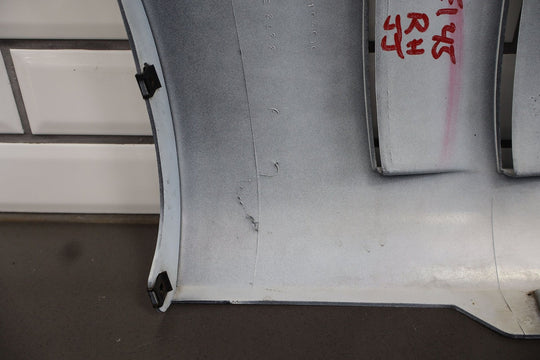 1988 - 1990 Chevrolet Corvette Right Fender