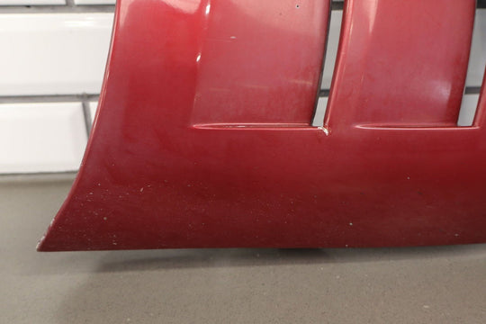 1988 - 1990 Chevrolet Corvette Right Fender