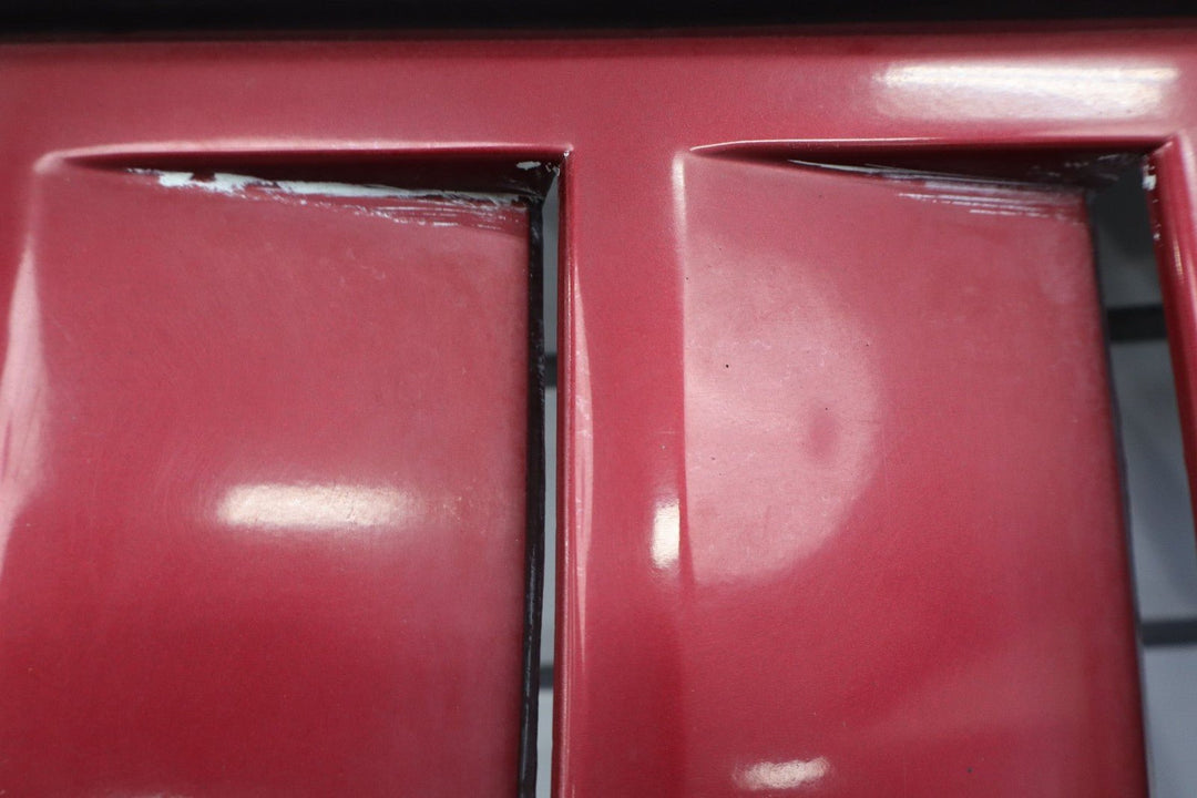 1988 - 1990 Chevrolet Corvette Right Fender