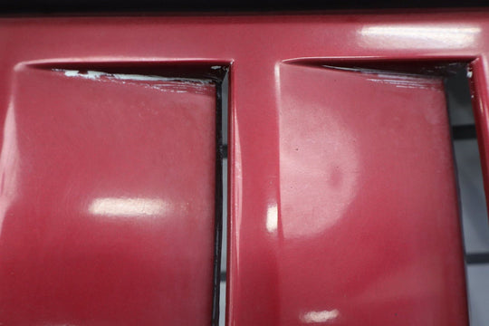 1988 - 1990 Chevrolet Corvette Right Fender