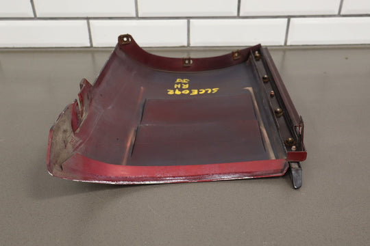 1988 - 1990 Chevrolet Corvette Right Fender