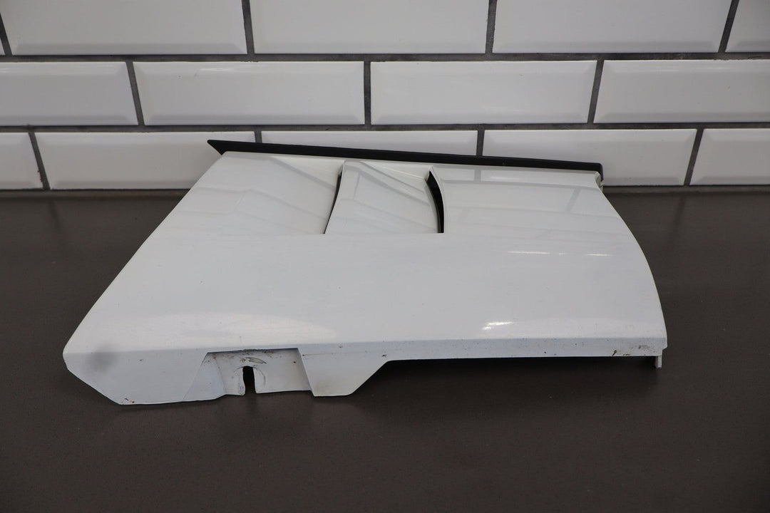 1988 - 1990 Chevrolet Corvette Right Fender