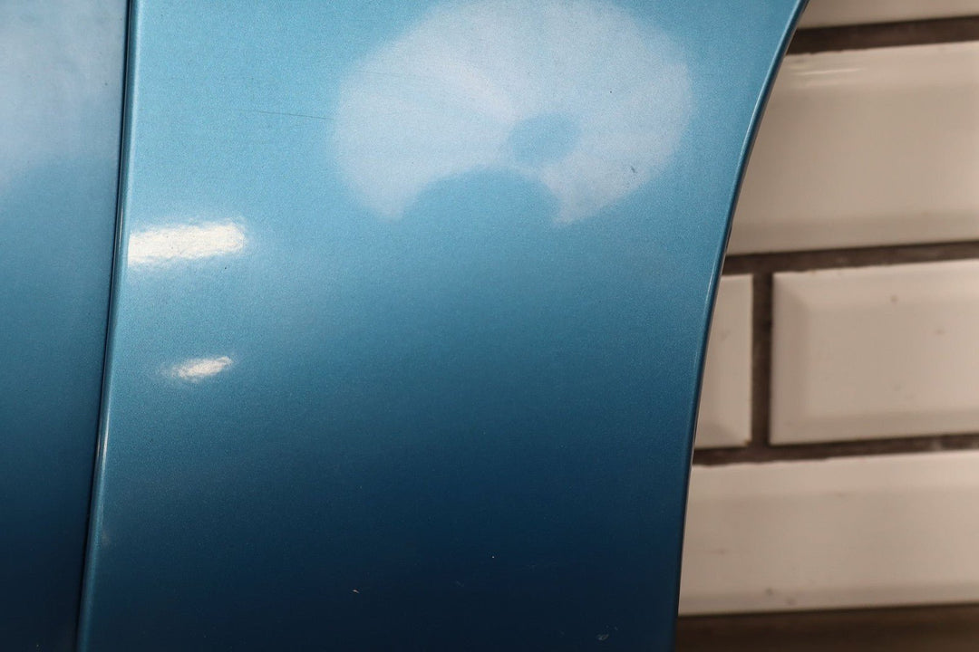 1988 - 1990 Chevrolet Corvette Right Fender