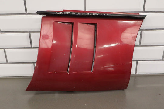 1988 - 1990 Chevrolet Corvette Right Fender