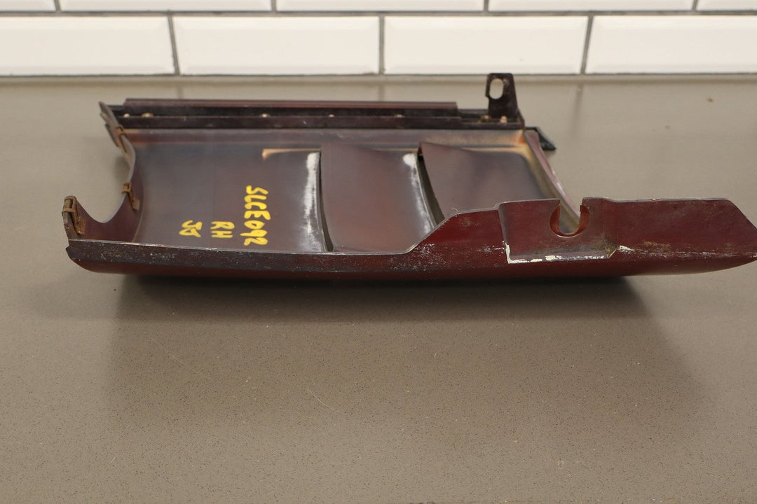1988 - 1990 Chevrolet Corvette Right Fender