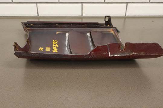 1988 - 1990 Chevrolet Corvette Right Fender