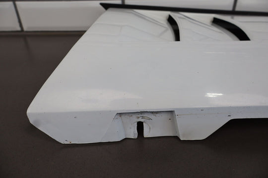 1988 - 1990 Chevrolet Corvette Right Fender