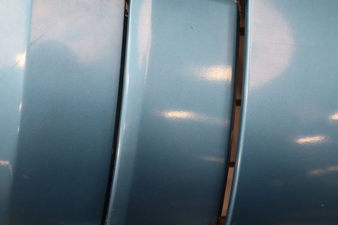1988 - 1990 Chevrolet Corvette Right Fender