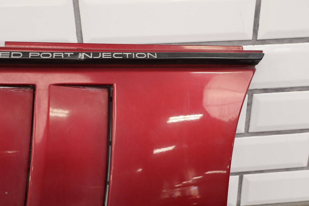 1988 - 1990 Chevrolet Corvette Right Fender