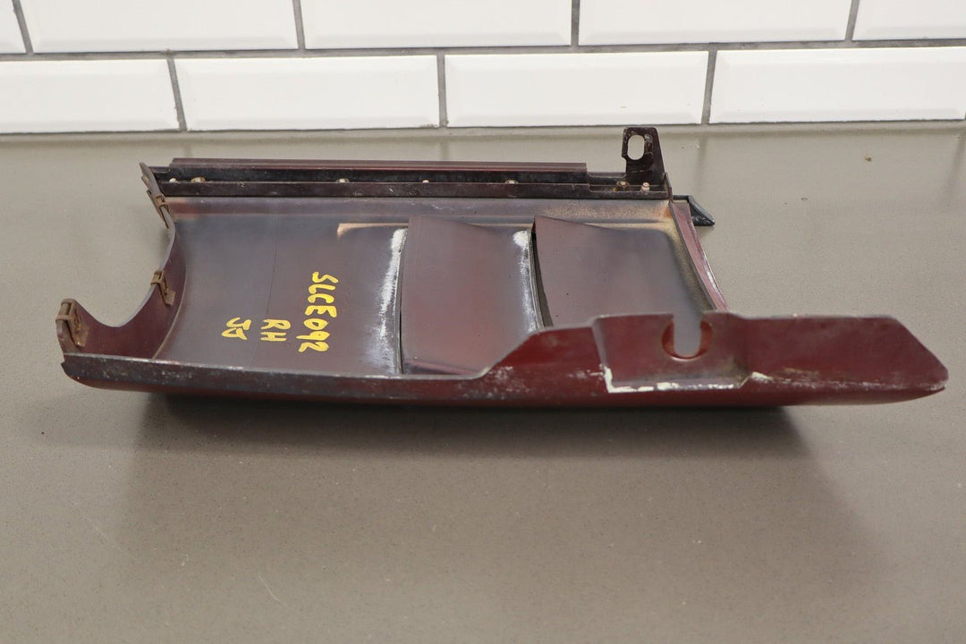 1988 - 1990 Chevrolet Corvette Right Fender