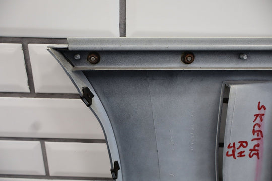 1988 - 1990 Chevrolet Corvette Right Fender