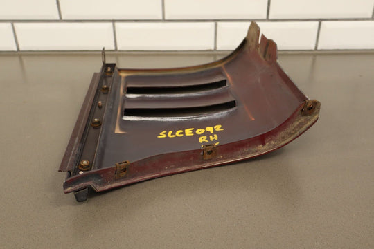 1988 - 1990 Chevrolet Corvette Right Fender