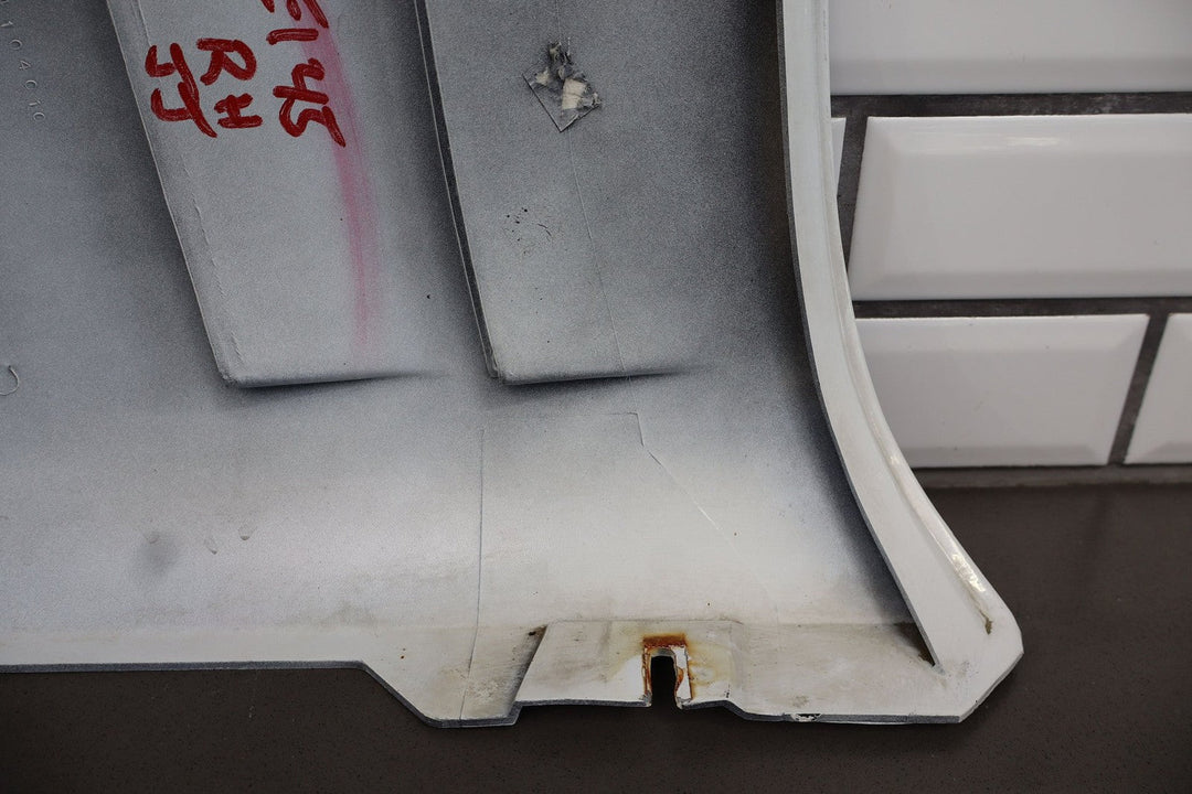 1988 - 1990 Chevrolet Corvette Right Fender