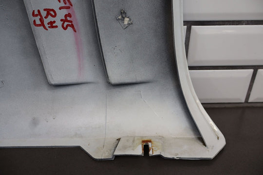 1988 - 1990 Chevrolet Corvette Right Fender