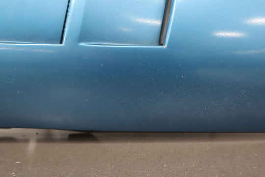 1988 - 1990 Chevrolet Corvette Right Fender