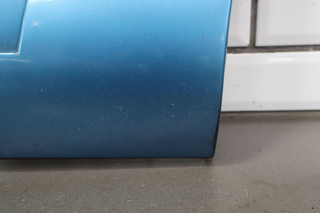 1988 - 1990 Chevrolet Corvette Right Fender
