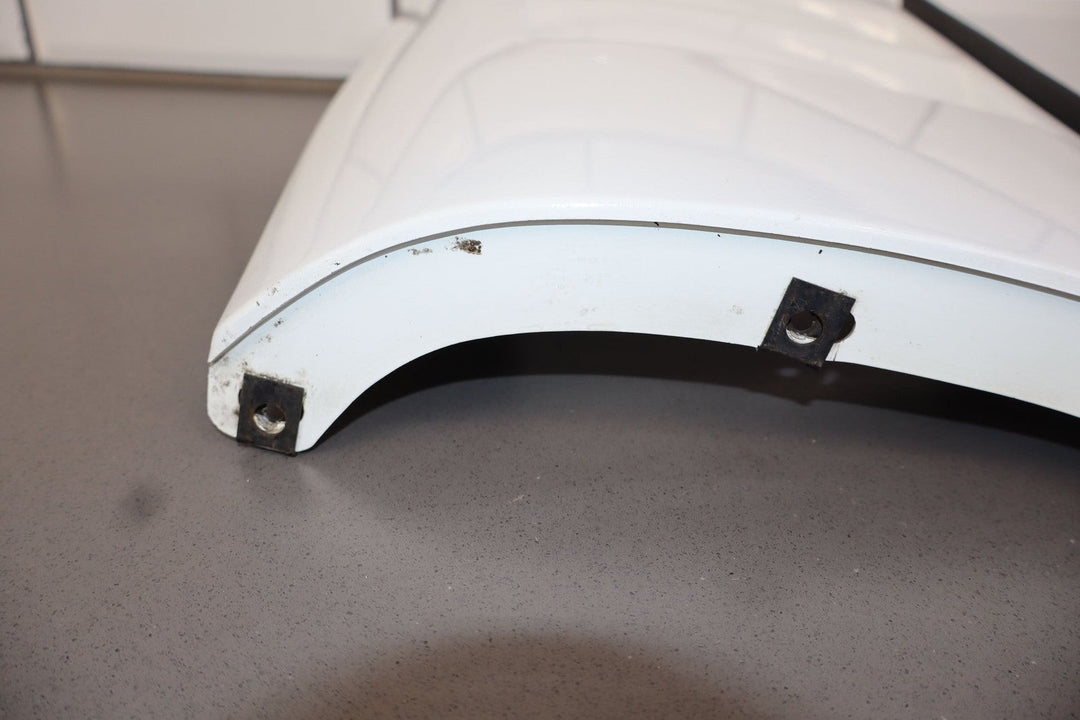 1988 - 1990 Chevrolet Corvette Right Fender