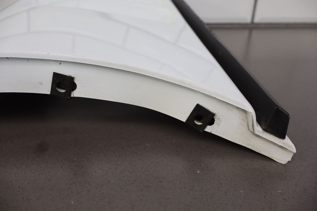 1988 - 1990 Chevrolet Corvette Right Fender