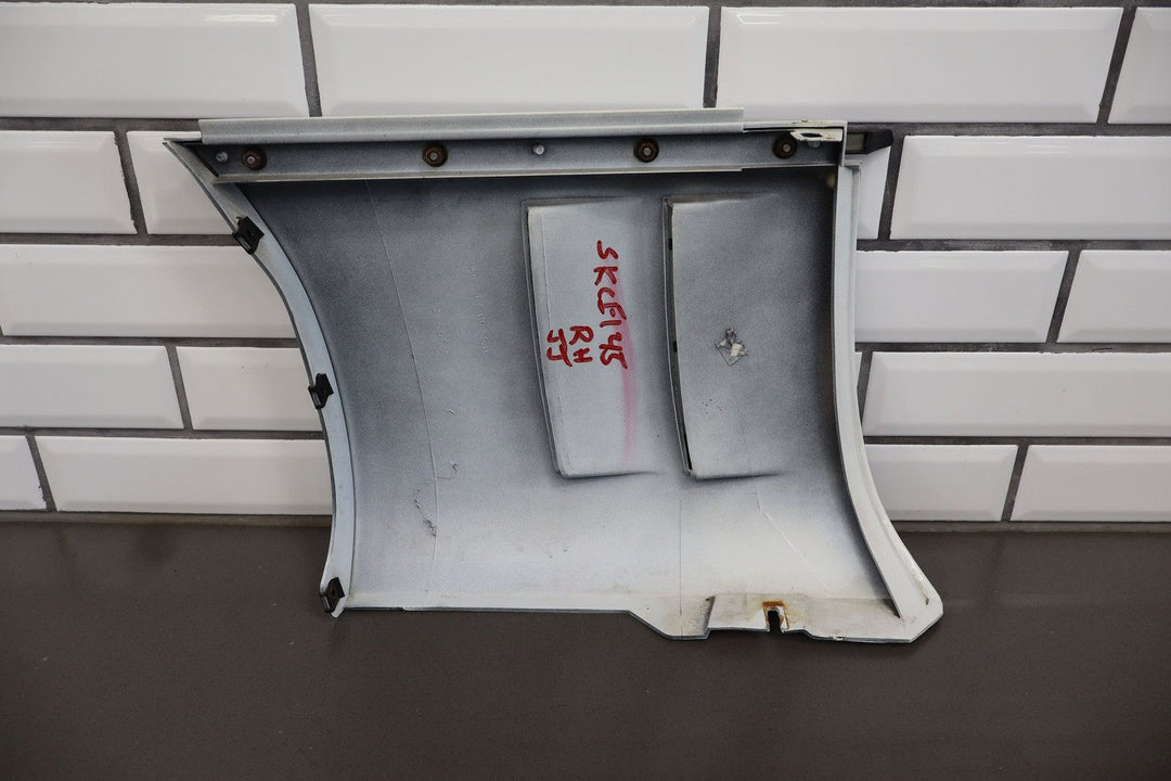 1988 - 1990 Chevrolet Corvette Right Fender