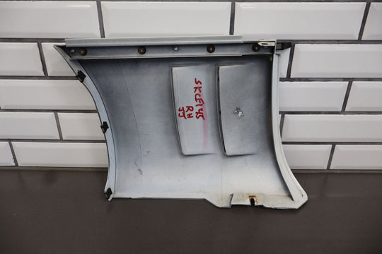 1988 - 1990 Chevrolet Corvette Right Fender