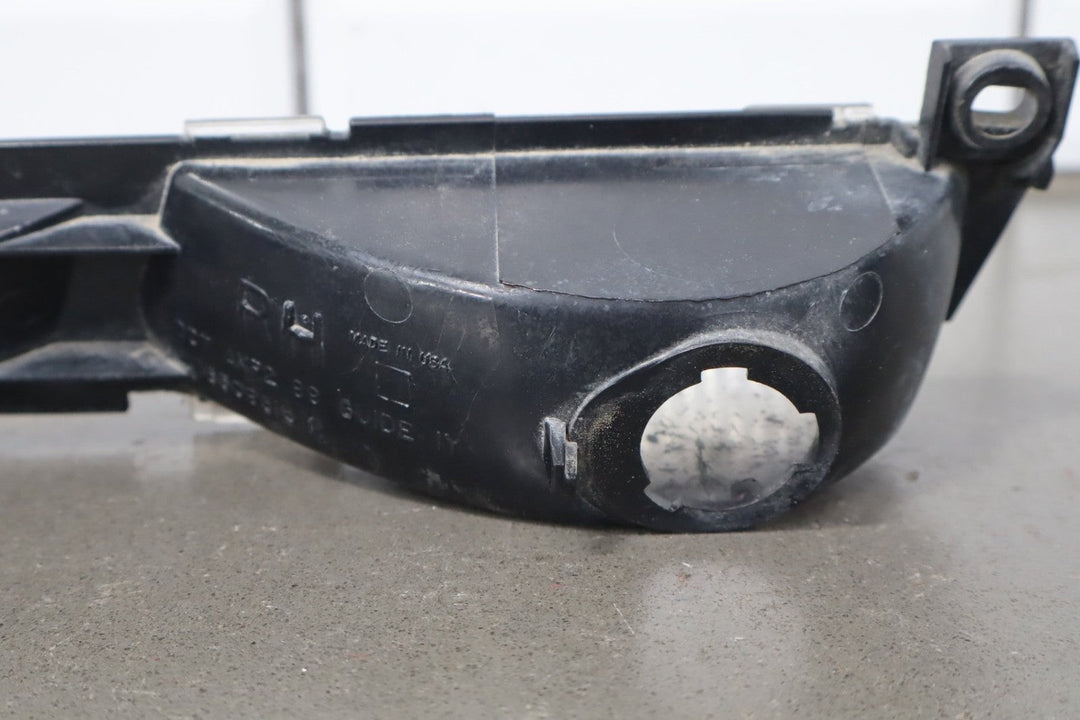 1988 - 1990 Chevrolet Corvette Right Front Bumper Cornering Lamp 16508514 OEM