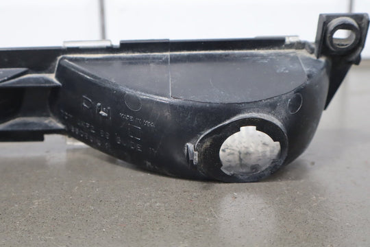 1988 - 1990 Chevrolet Corvette Right Front Bumper Cornering Lamp 16508514 OEM