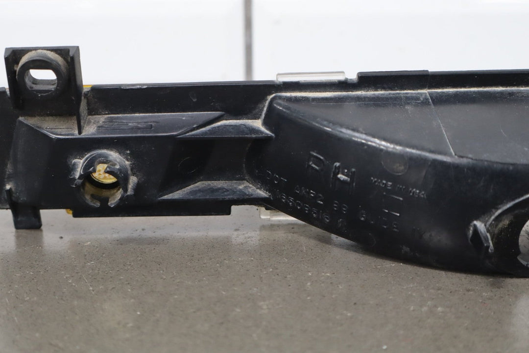 1988 - 1990 Chevrolet Corvette Right Front Bumper Cornering Lamp 16508514 OEM