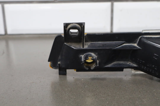 1988 - 1990 Chevrolet Corvette Right Front Bumper Cornering Lamp 16508514 OEM
