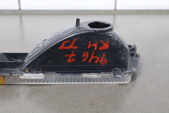 1988 - 1990 Chevrolet Corvette Right Front Bumper Cornering Lamp 16508514 OEM