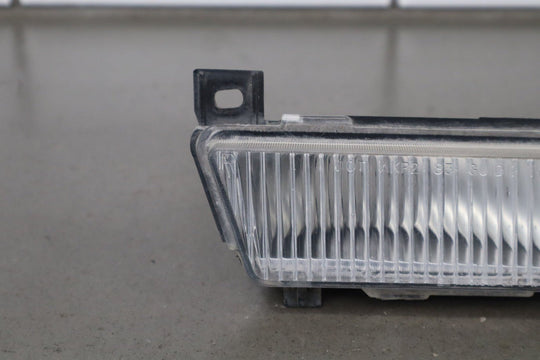 1988 - 1990 Chevrolet Corvette Right Front Bumper Cornering Lamp 16508514 OEM