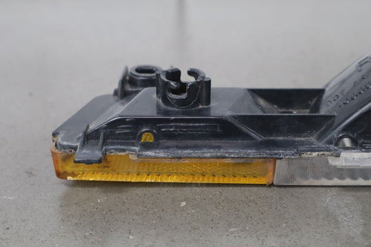 1988 - 1990 Chevrolet Corvette Right Front Bumper Cornering Lamp 16508514 OEM