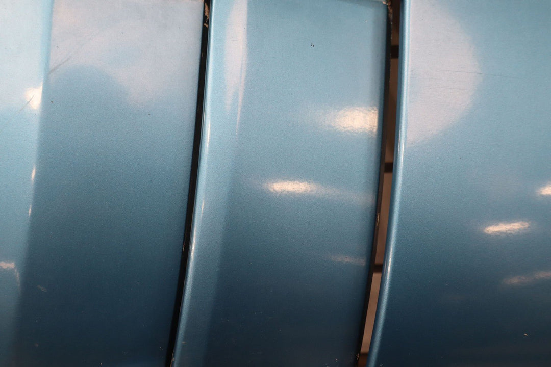 1988 - 1990 Chevy C4 Corvette Right Passenger Fender *Nassau Blue 20U*