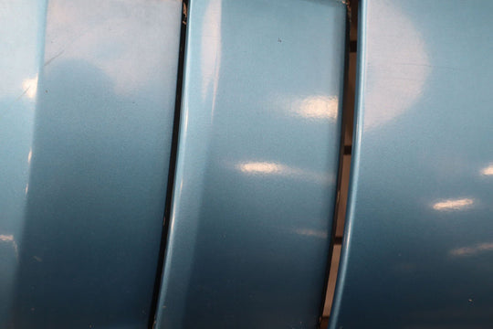 1988 - 1990 Chevy C4 Corvette Right Passenger Fender *Nassau Blue 20U*