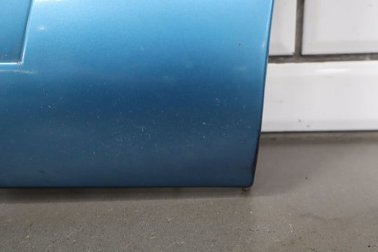 1988 - 1990 Chevy C4 Corvette Right Passenger Fender *Nassau Blue 20U*