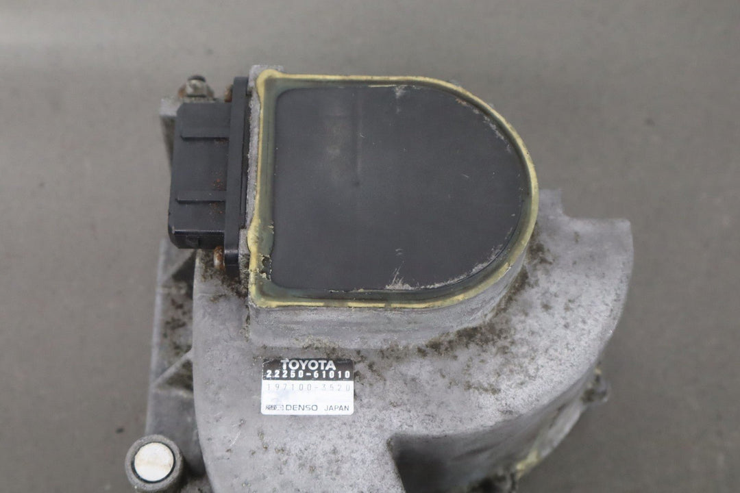 1988 - 1992 Toyota Land Cruiser Mass Air Flow Meter MAF