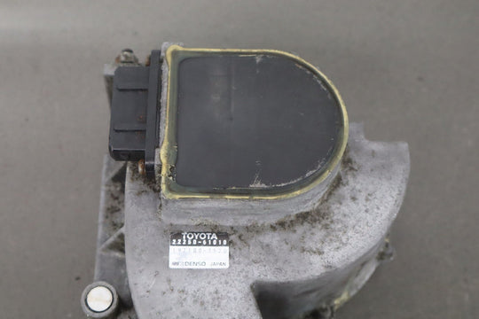 1988 - 1992 Toyota Land Cruiser Mass Air Flow Meter MAF