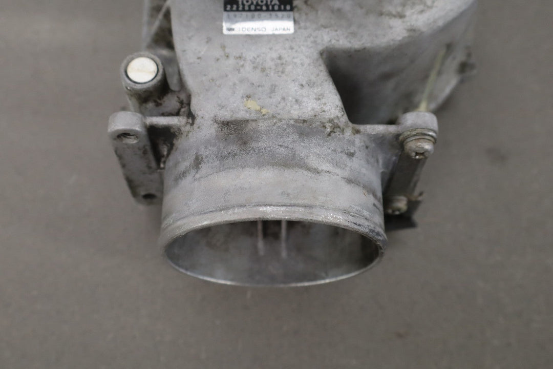 1988 - 1992 Toyota Land Cruiser Mass Air Flow Meter MAF