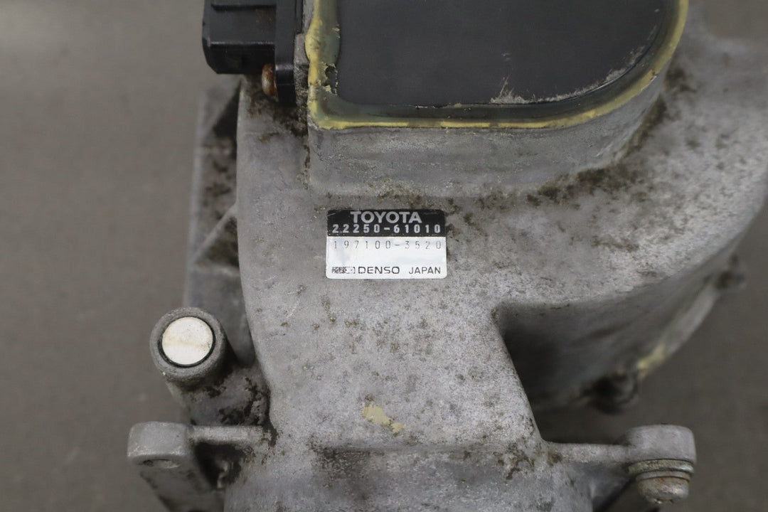 1988 - 1992 Toyota Land Cruiser Mass Air Flow Meter MAF
