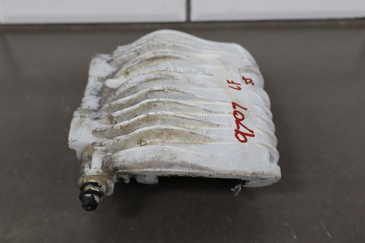 1988-1994 Chevrolet Corvette C4 Base 12" Rotor Caliper Set 12520230 OEM