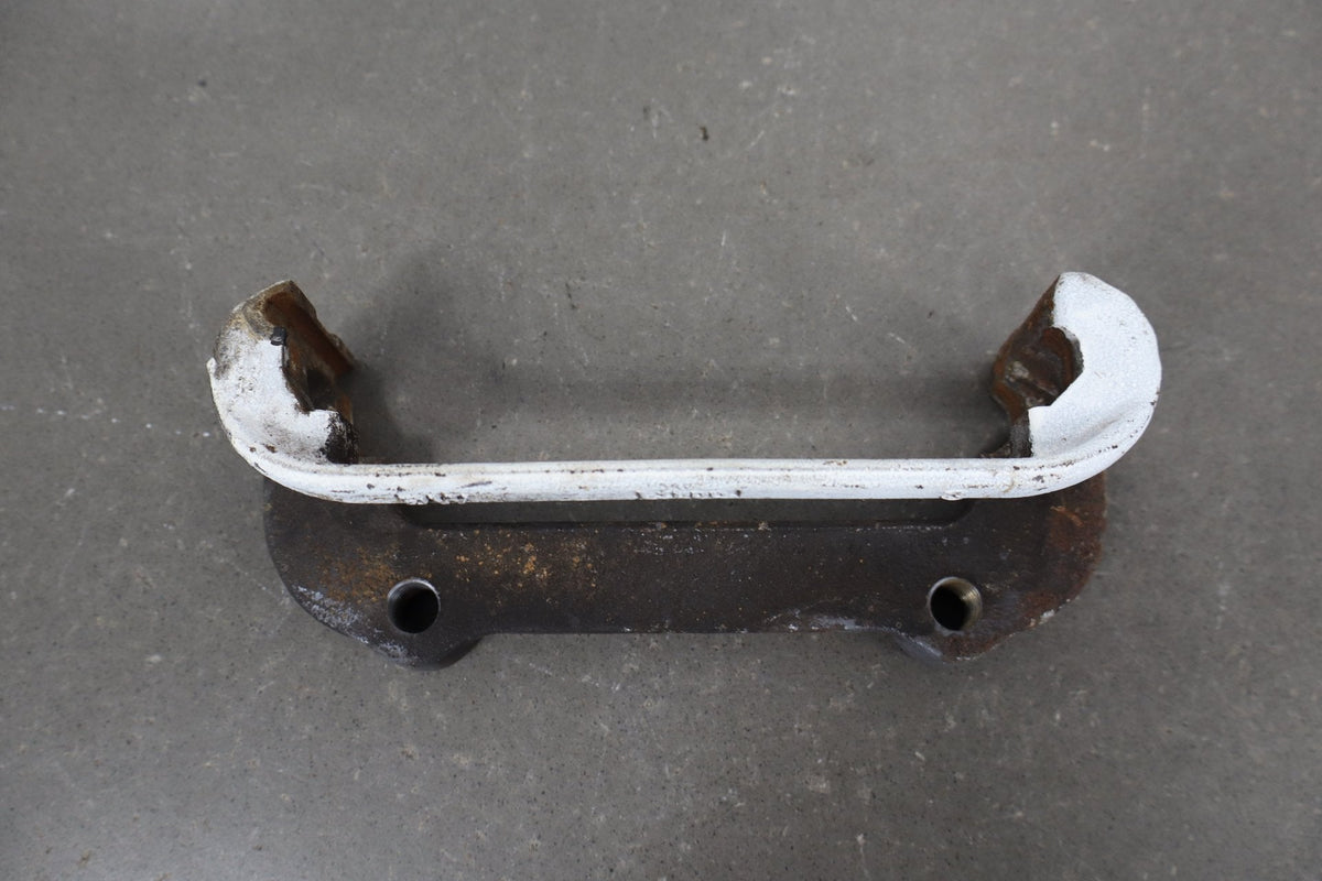 1988-1994 Chevrolet Corvette C4 Base 12" Rotor Caliper Set 12520230 OEM