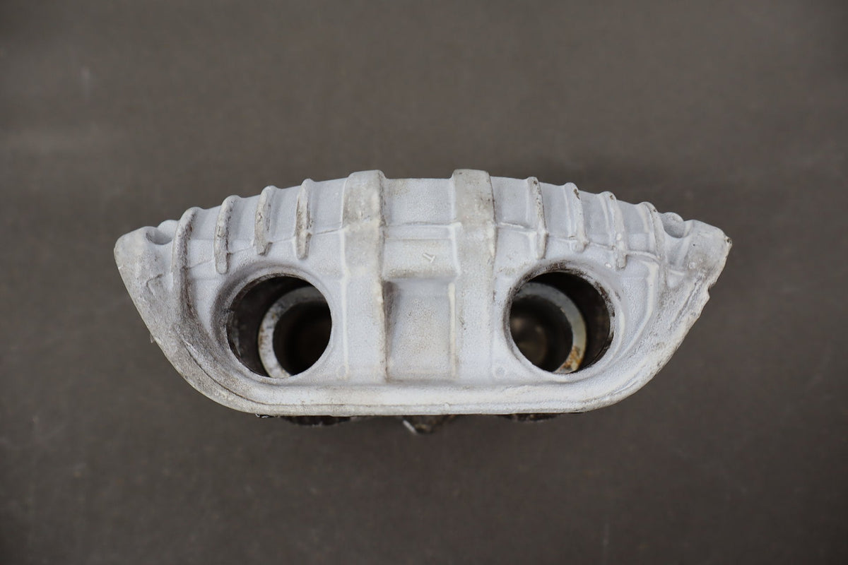 1988-1994 Chevrolet Corvette C4 Base 12" Rotor Caliper Set 12520230 OEM