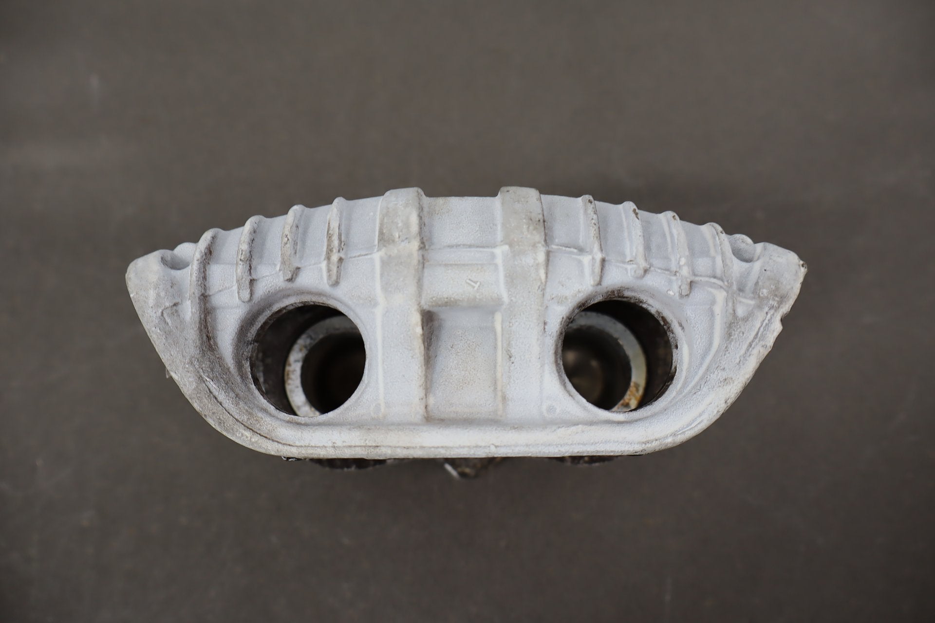 1988-1994 Chevrolet Corvette C4 Base 12" Rotor Caliper Set 12520230 OEM