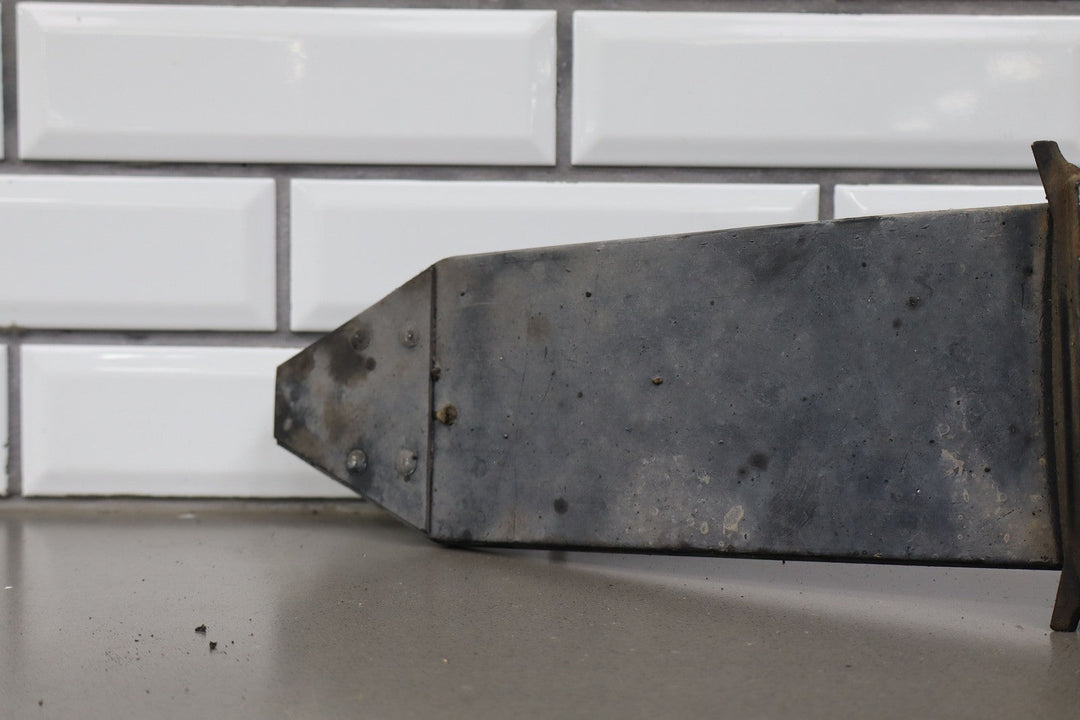 1988 - 1996 C4 Corvette Base Model Front Leaf Spring *FE1 Soft Ride*