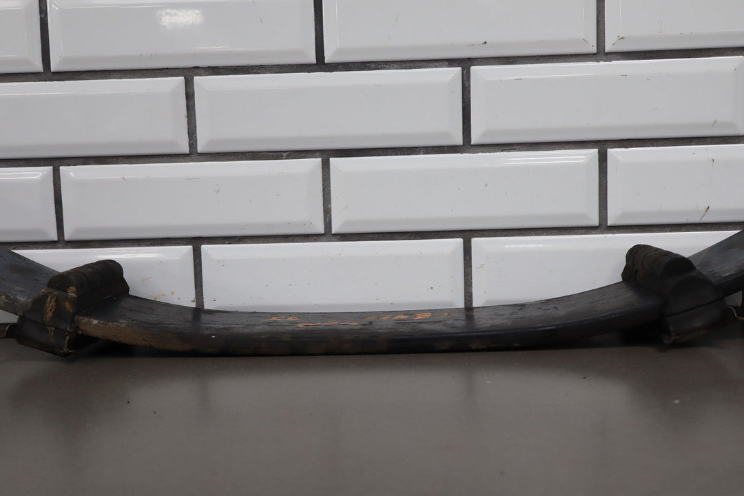 1988 - 1996 C4 Corvette Base Model Front Leaf Spring *FE1 Soft Ride*