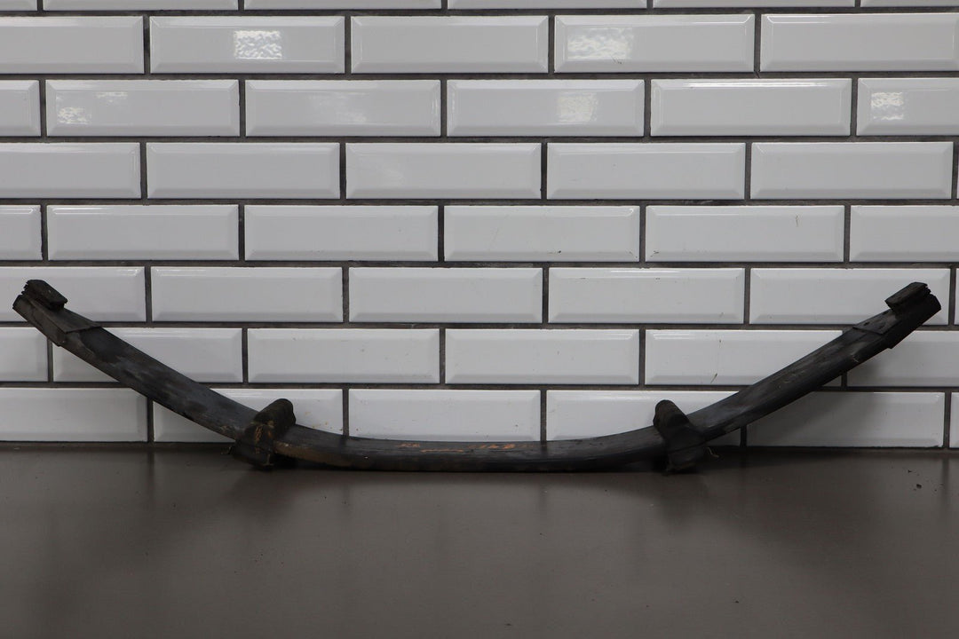 1988 - 1996 C4 Corvette Base Model Front Leaf Spring *FE1 Soft Ride*