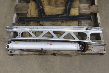 1988-1996 Chevrolet Corvette C4- Front & Rear Suspension Dropouts W/ 2.59 Dana 36 Carrier
