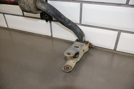 1988-1996 Chevrolet Corvette C4 Front Stabilizer Bar OEM