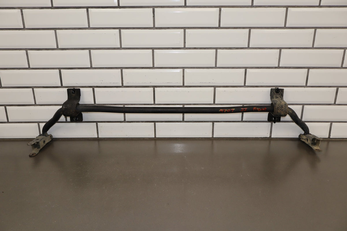 1988-1996 Chevrolet Corvette C4 Front Stabilizer Bar OEM