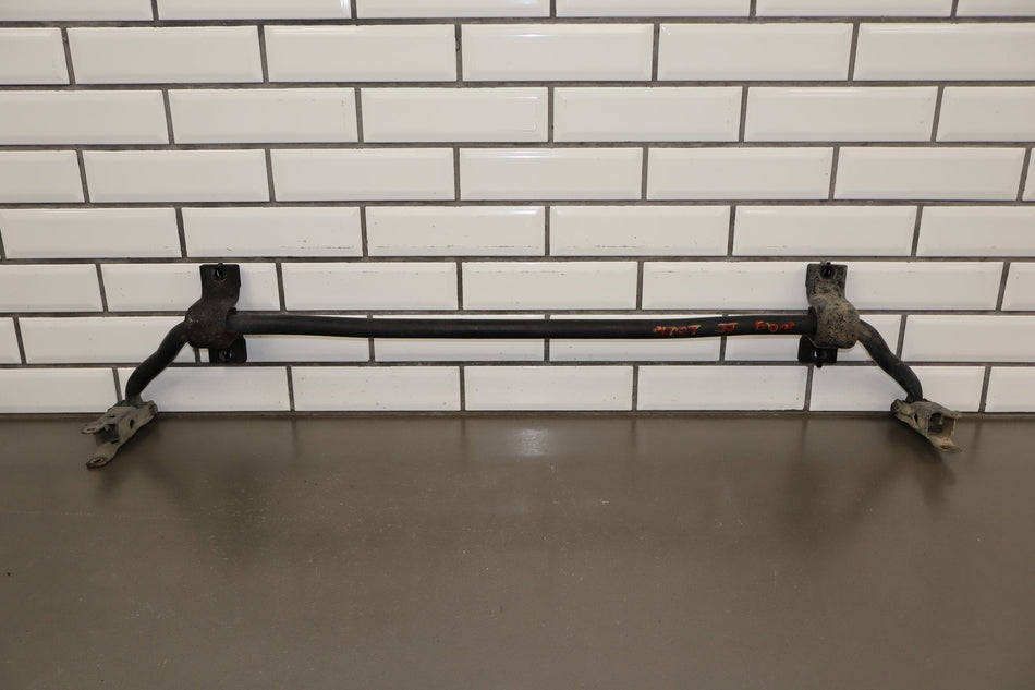 1988-1996 Chevrolet Corvette C4 Front Stabilizer Bar OEM