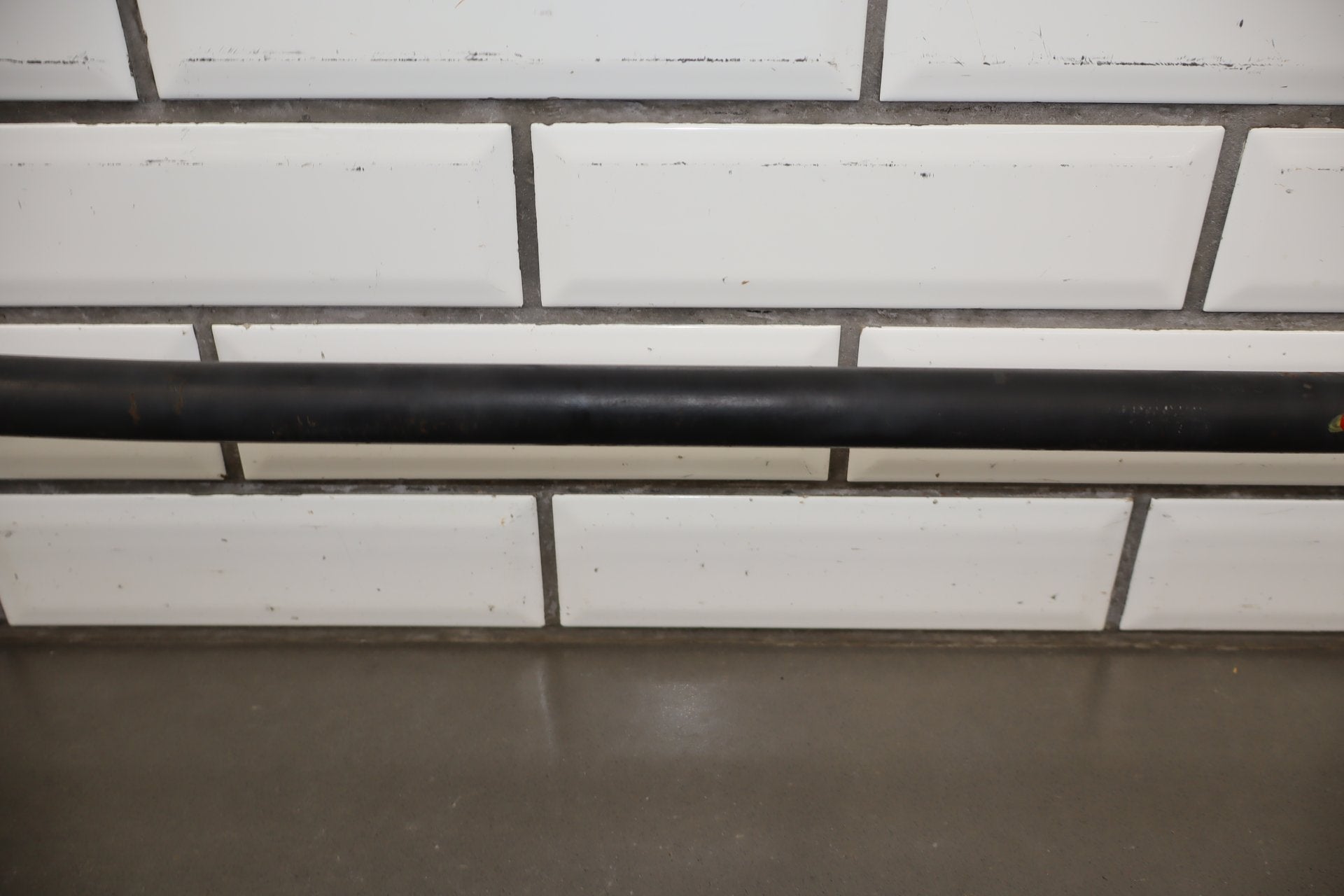 1988-1996 Chevrolet Corvette C4 Front Stabilizer Bar OEM